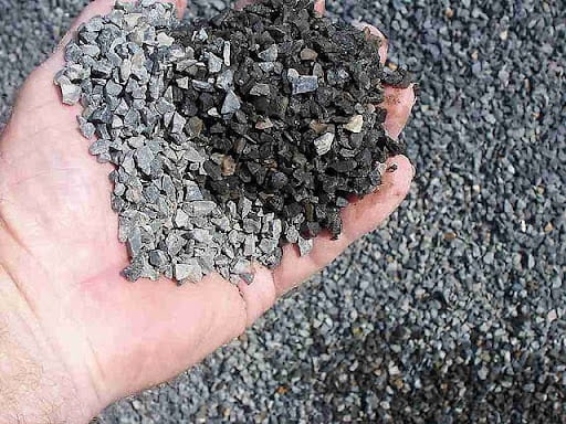 Top 20mm Aggregate Prices in Hyderabad